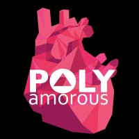 PolyAmorous logo - Similar company to Image Games