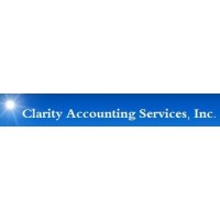 Clarity Accounting Services, Inc. logo - Similar company to Clarity Accounting & Tax Cpa