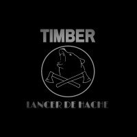 Timber Lancer de Hache logo - Similar company to Les Cognées