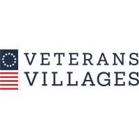 Veterans Villages logo - Similar company to Hive Method