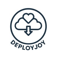 Deploy Joy Ltd logo - Similar company to Forcery