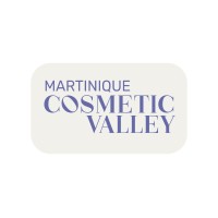 Martinique Cosmetic Valley logo - Similar company to Ekani