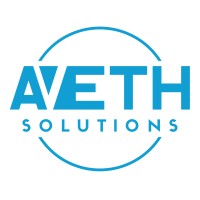 Aveth Solutions logo - Similar company to Engineering Data Management (Pty) Ltd.