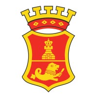 San Miguel Corporation logo - Similar company to Okada Manila