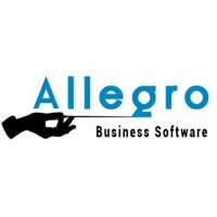 Allegro Software logo - Similar company to Boldem