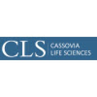 Cassovia Life Sciences logo - Similar company to Perbiotix - Microbiome Solutions