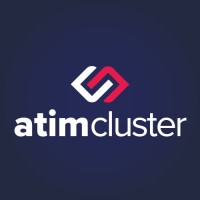 atim cluster logo - Similar company to Applied Polymer Technologies (Apt)