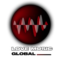 Love Music Global logo - Similar company to Cliqonu