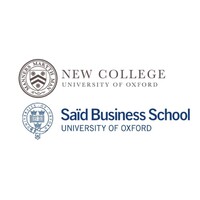 New College, Oxford - Management Alumni logo - Similar company to Thearticle
