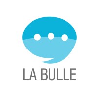 La Bulle logo - Similar company to Dieudonne