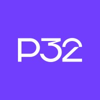 P32 CAPITAL logo - Similar company to Divimadeira