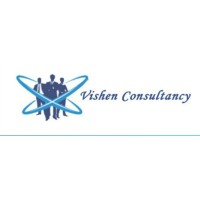 VISHEN CONSULTANCY logo - Similar company to Newton Educate