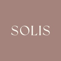 Solis Movement logo - Similar company to Travly