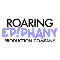 Roaring Epiphany Production Company logo - Similar company to Epiphany India