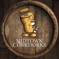 Corkdorks Wine Spirits Beer logo - Similar company to Prime Nashville