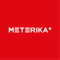 Meterika logo - Similar company to Tag Engineering Ltd./ Tag M&E