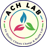 Air Quality, Climate Change & Health (ACH) Lab logo - Similar company to Aerosol And Air Quality Research (Aaqr)