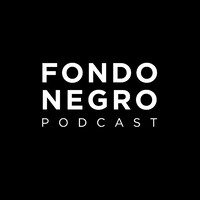 Fondo Negro Podcast logo - Similar company to Revista Escaparate Mx