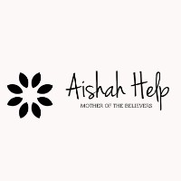 Aishah Help logo - Similar company to Aidvante Consultancy