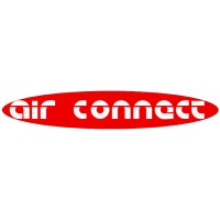 Air Connect logo - Similar company to Communauté De Communes Val De Gray
