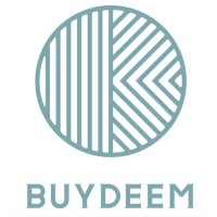 BUYDEEM logo - Similar company to Hover Camera