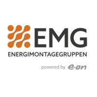 EMG Energimontagegruppen AB logo - Similar company to Savera Ab