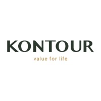 Kontour Vastgoed logo - Similar company to Kontour