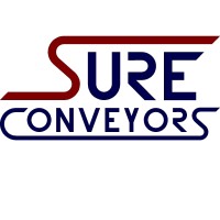 Sure Conveyors logo - Similar company to Packlab