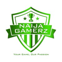 Naija Gamerz logo - Similar company to Grabbit Gaming