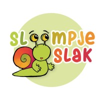 Sloompje Slak logo - Similar company to Trainer & Therapeut | Expert In Perfectionisme & (Werk)Druk