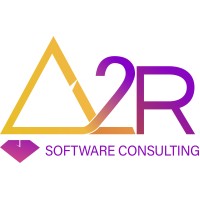 A2R Software Consulting Private Limited logo - Similar company to A2R