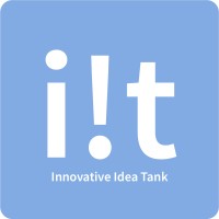 iiTIUB (Innovative Idea Tank) logo - Similar company to Korean Finance Seminar