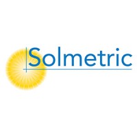 Solmetric France distribué exclusivement par Sud Concept logo - Similar company to L'Ouverture