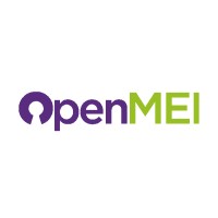 OpenMEI logo - Similar company to Tichers
