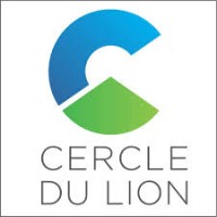 Cercle du lion logo - Similar company to Alliance Centre Bw
