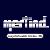 Mertind Ltda logo - Similar company to Balbrotech