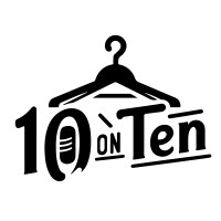10OnTen logo - Similar company to Scribbled Space