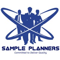 Sample Planners logo - Similar company to Glance Insights