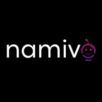 Namivo logo - Similar company to Ziki Solutions