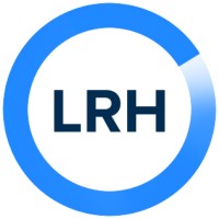 London Reporting House logo - Similar company to Kaizen