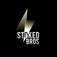 Stoked Bros Media and Stoked Sports & Entertainment Management logo - Similar company to Studio 424