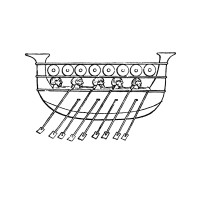 Mediterranean Objects logo - Similar company to Vesta Luce
