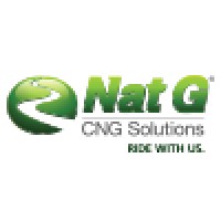 NAT G CNG SOLUTIONS logo - Similar company to Vmt(Value-Max Maritime Technology)