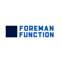 Foreman Function