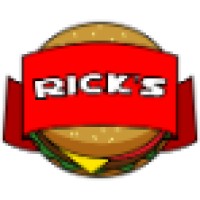 Rick's logo - Similar company to Rick'S Cafe Boatyard