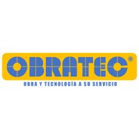 OBRATEC logo - Similar company to Indexum