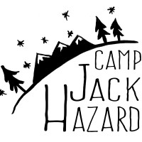 Camp Jack Hazard logo - Similar company to Camp Bum