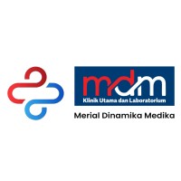 Merial Dinamika Medika logo - Similar company to Pt Nalanira Nuswantara Medika - Hamilku.Id