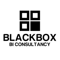 Blackbox BI Consultancy logo - Similar company to 121 Tech Sdn Bhd