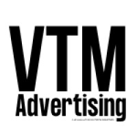 VTM Advertising logo - Similar company to Yellow Coworking